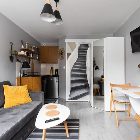 Apartamenty Na Wilcznik Закопане Екстериор снимка