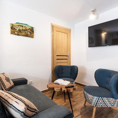 Apartamenty Na Wilcznik Закопане Екстериор снимка
