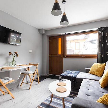 Apartamenty Na Wilcznik Закопане Екстериор снимка