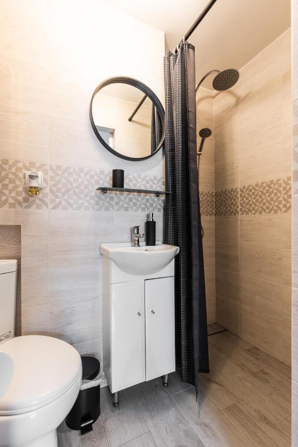 Apartamenty Na Wilcznik Закопане Екстериор снимка