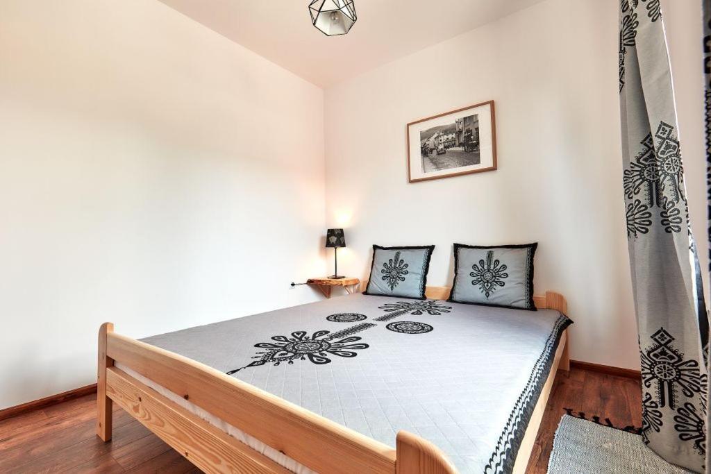 Apartamenty Na Wilcznik Закопане Екстериор снимка