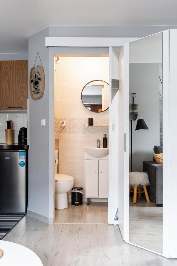 Apartamenty Na Wilcznik Закопане Екстериор снимка