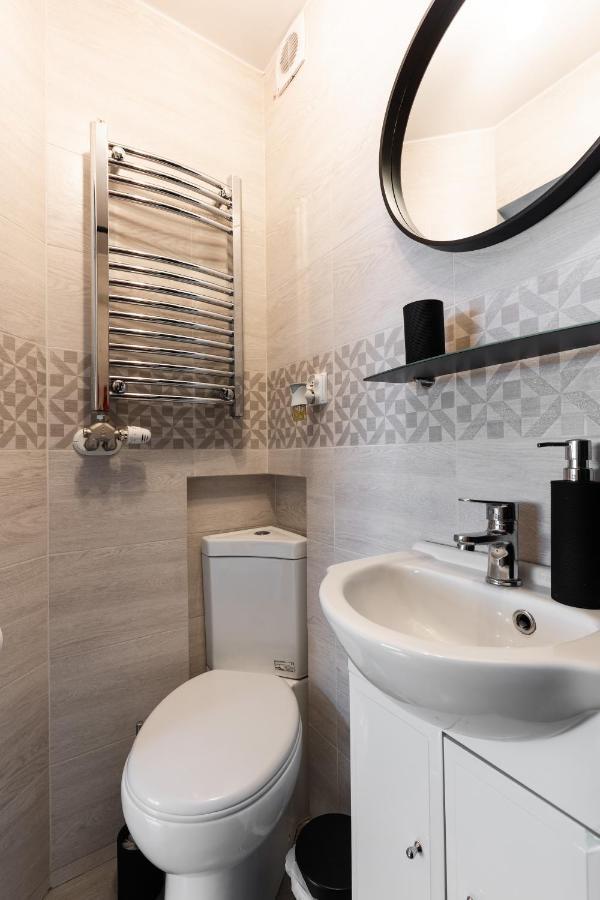 Apartamenty Na Wilcznik Закопане Екстериор снимка