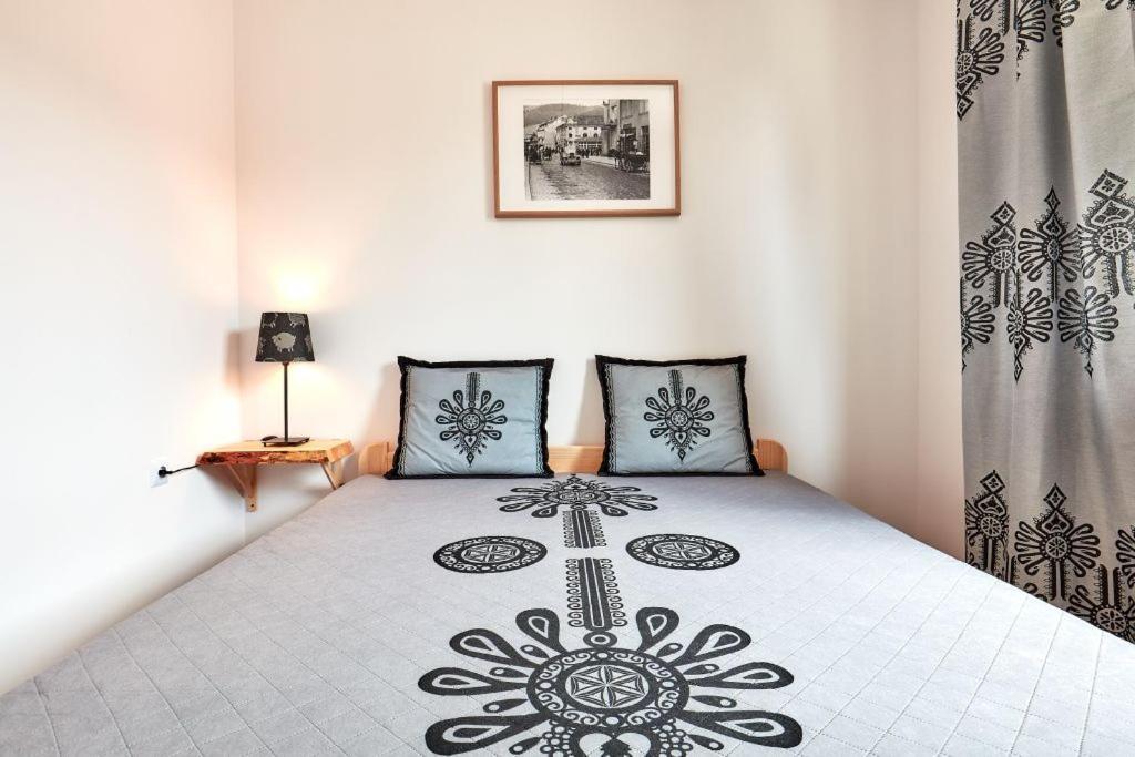 Apartamenty Na Wilcznik Закопане Екстериор снимка