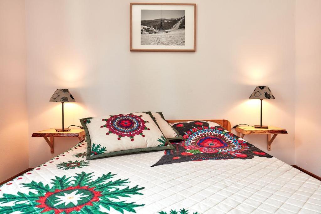 Apartamenty Na Wilcznik Закопане Екстериор снимка