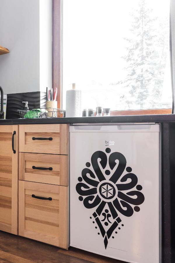Apartamenty Na Wilcznik Закопане Екстериор снимка